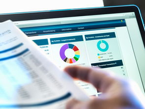 凈利潤預(yù)增超10倍，投資管理與咨詢板塊三季報行情啟動