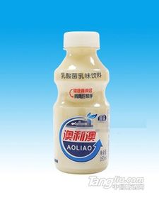中山市小欖鎮(zhèn)浪泉食品飲料廠 傳承匠心，品味多元飲料組合裝