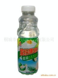 桐城市純潔飲料廠果蔬汁產(chǎn)品列表及組合裝推薦